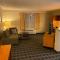 MainStay Suites Middleburg Heights Cleveland Airport - Middleburg Heights
