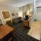 MainStay Suites Middleburg Heights Cleveland Airport