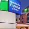 Holiday Inn Express & Suites Milwaukee NW - Park Place, an IHG Hotel - 密尔沃基