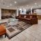 SureStay Plus Hotel by Best Western Durham Medical Center