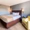 SureStay Plus Hotel by Best Western Durham Medical Center
