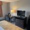 SureStay Plus Hotel by Best Western Durham Medical Center
