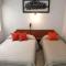Suite Confortable en Palermo Omega - Буенос-Айрес