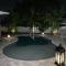 Tropical Luxury Escape Heated Pool Pets OK IMG short Drive to Gulf Beaches - Брейдентон