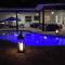 Tropical Luxury Escape Heated Pool Pets OK IMG short Drive to Gulf Beaches - Брейдентон