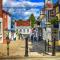 Sailmaker's Cottage - Lymington