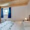 Apartment Nerezine 8049b