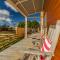 The Lazy Carrot - Ohakune Holiday Home