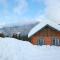 Mt. Revelstoke Alpine Chalets