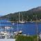 Enchanter Ocean View Suites