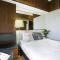 Futura Studio-Modern Apartment near CBD BSD - 塞尔蓬