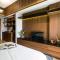 Futura Studio-Modern Apartment near CBD BSD