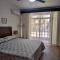 Las Terrenas beachfront 2 bedrooms condo with pool