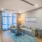 188 Suites KLCC by CoBNB