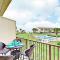 Summerhouse Condo - St. Augustine