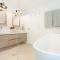 Wanda Ocean Front - Direct access to Tallow beach