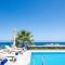 Agapi Villas I & II, Seaside Retreats with Pool & BBQ, By ThinkVilla - Panormos