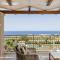 Agapi Villas I & II, Seaside Retreats with Pool & BBQ, By ThinkVilla - Panormos