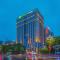 Holiday Inn Express Baoji City Centre, an IHG Hotel