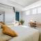 La ColocXL - Magnifique duplex 110 m² - 5 chambres + parking - 拉西约塔