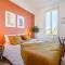 La ColocXL - Magnifique duplex 110 m² - 5 chambres + parking - 拉西约塔