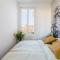 La ColocXL - Magnifique duplex 110 m² - 5 chambres + parking - 拉西约塔