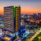 Holiday Inn Express Foshan Beijiao by IHG - Шуньдэ