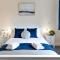 Swansea Marina - Sleeps 4 - Underground parking
