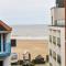 Swansea Marina - Sleeps 4 - Underground parking