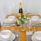Swansea Marina - Sleeps 4 - Underground parking