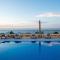 Agapi Villas I & II, Seaside Retreats with Pool & BBQ, By ThinkVilla - Panormos