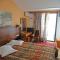 delphi aiolos center hotel panoramic view&yoga harmony hotel&rooms