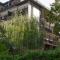 The Green Paradise Apartments