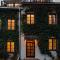 COME2rest - Subaciaus 5 - Vilnius