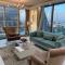 Elegant 2+1 Flat in the Heart of Kyrenia + wifi - Kyrenia