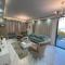 Elegant 2+1 Flat in the Heart of Kyrenia + wifi - Kyrenia
