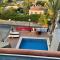 Elegant 2+1 Flat in the Heart of Kyrenia + wifi - Kyrenia