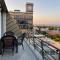 Elegant 2+1 Flat in the Heart of Kyrenia + wifi