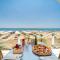 Le Castella Resort & Beach