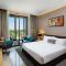 Millennium Place Mirdif Hotel