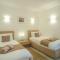 Casa Monte Cristo Apartments - Almond