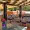 Casa Monte Cristo Apartments - Almond