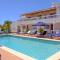 Casa Monte Cristo Apartments - Almond