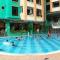 Marina Cove Resort