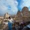 Zen Cappadocia - 乌奇希萨尔