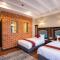 Hotel Pabera Heritage Boutique