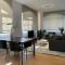 Mirabilis Apartments - Bayham Place - London