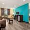 Howard Johnson by Wyndham Waterloo/Cedar Falls