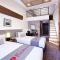 Ramada Hotel & Suite by Wyndham Gangwon Pyeongchang
