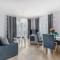 Apartamenty Wczasowa by Noclegi Renters